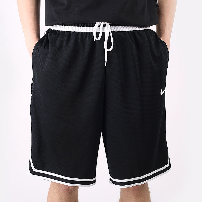 Мужские шорты Nike Dri-FIT DNABasketball Shorts (CV1921-011)  - цена, описание, фото 2
